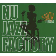 NEW JAZZ FACTORY