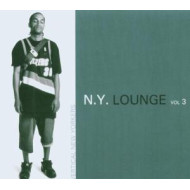 N.Y. LOUNGE 3 -16TR-