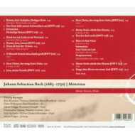 MOTETTEN - MEINES HERZENS WEIDE