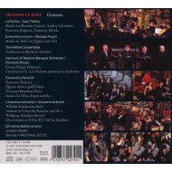 ELEMENTE-TRIGONALE 2007