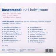 ROSENMOND UND LINDETRAUM