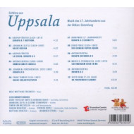 SCHATZE AUS UPPSALA