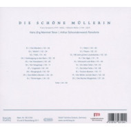 DIE SCHONE MULLERIN