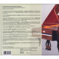 MUSIKALISCHE MORGENUNTERHALTUNG