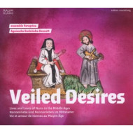 VEILED DESIRES - NONNENLIEBE UND
