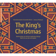 KING'S CHRISTMAS - WEINACHTEN