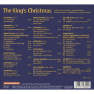 KING'S CHRISTMAS - WEINACHTEN