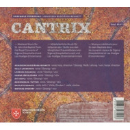 CANTRIX - MITTELALTERLICHE MUSIK