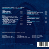 REQUIEM/MOTETTEN