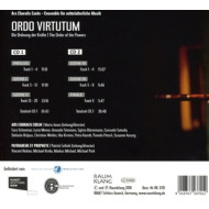 ORDO VIRTUTUM