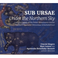SUB URSAE - UNDER THE NORTHERN SKY