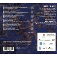 SUB URSAE - UNDER THE NORTHERN SKY