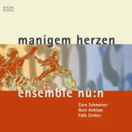 MANIGEM HERZEN