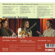 MANIGEM HERZEN