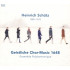 GEISTLICHE CHOR-MUSIC 1648