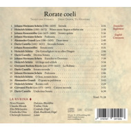 RORATE COELI - TAUET IHR HIMMEL