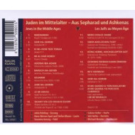 JUDEN IM MITTELALTER