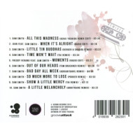LOST TAPES