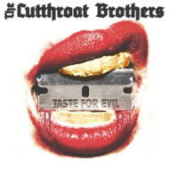TASTE FOR EVIL