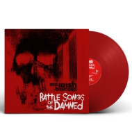 BATTLE SONGS OF THE DAMNED