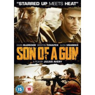 SON OF A GUN