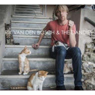 RIK VAN DEN BOSCH & THE DANDIES
