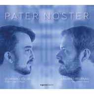 PATER NOSTER