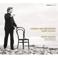 BEETHOVEN: DIABELLI-VARIATIONEN