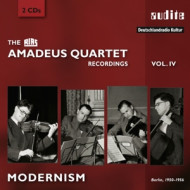 RECORDINGS VOL.4:MODERNISM