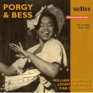 PORGY & BESS