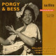 PORGY & BESS<br/><h5>Megjelenés: 2008-11-13</h5>