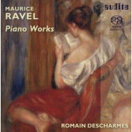 PIANO WORKS