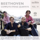 COMPLETE STRING QUARTETS VOL.6<br/><h5>Megjelenés: 2016-09-16</h5>