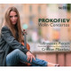 VIOLIN CONCERTOS<br/><h5>Megjelenés: 2017-10-06</h5>