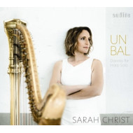 UN BAL: DANCES FOR HARP SOLO