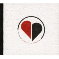 BIOGRAPHY OF HEARTBREAK