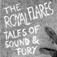 TALES OF SOUND & FURY