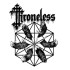 THRONELESS