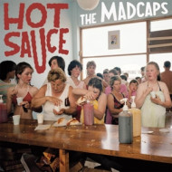 HOT SAUCE