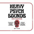 HEAVY PSYCH SOUNDS -SAMPLER