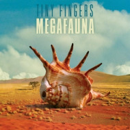 MEGAFAUNA