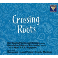 CROSSING ROOTS