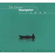 ORIENTE NAVIGATOR 2000
