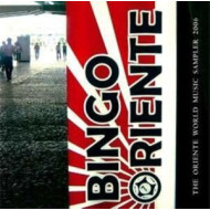 BINGO ORIENTE
