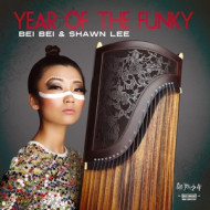 YEAR OF THE FUNKY