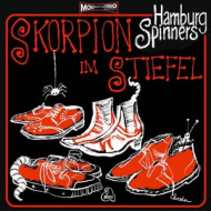 SKORPION IM STIEFEL