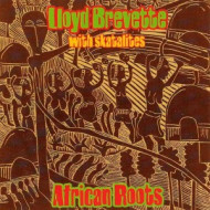 AFRICAN ROOTS