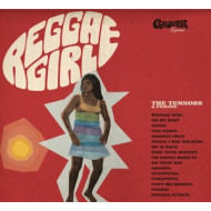 REGGAE GIRL