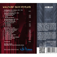 WALLFAHRT NACH KEVELAER