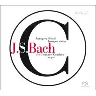 (C) J.S. BACH